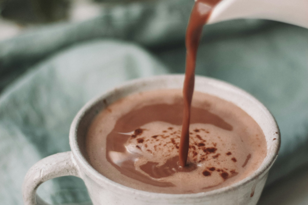 Chocolate Quente Perfeito: Dicas e Truques