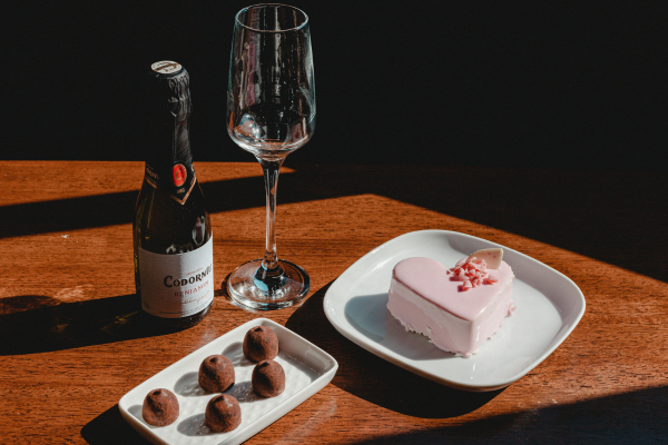 Chocolate e Vinho: A Combinação Perfeita