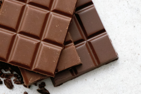 A Evolução e o Aumento de Consumo do Chocolate Saudável