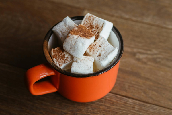 Estratégias de Produção de Chocolate Branco Livre de Alérgenos