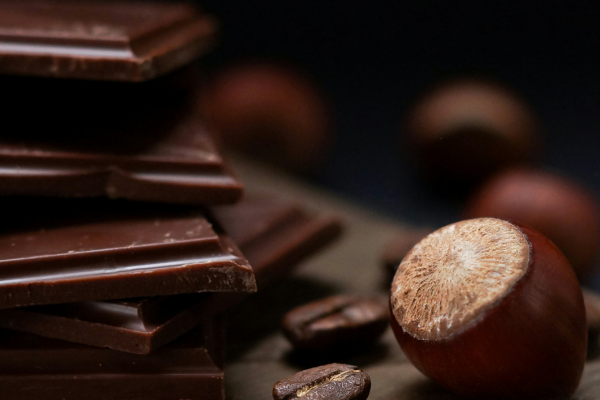 Passos Para a Produção um Chocolate Vegano Excepcional