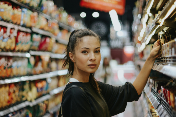 Clientes e Vantagem Competitiva no Mercado de Chocolate